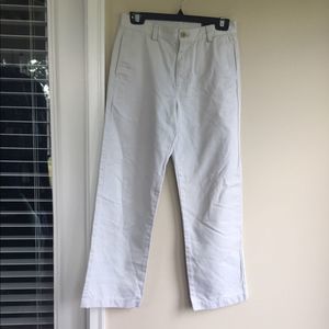 Vineyard Vines khaki pants A006